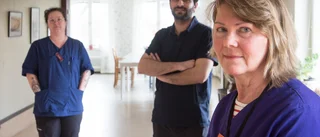 Så minns personalen året i frontlinjen mot corona: ”Skulle dra ut i krig”