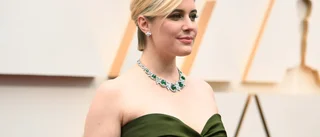 Greta Gerwig regisserar nya "Barbie"
