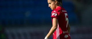 Abrahamsson om häftiga flytten: "Supertaggad"