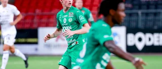 Nyckelspelaren gör comeback • BBK smäller till med flera värvningar inför glödheta toppstriden