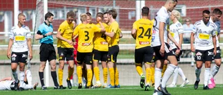 Ex-Maifare klar för MAI som derbysatsar
