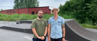 Ny skateförening ska utveckla skatekulturen i Trosa: "Det behövdes engagemang"