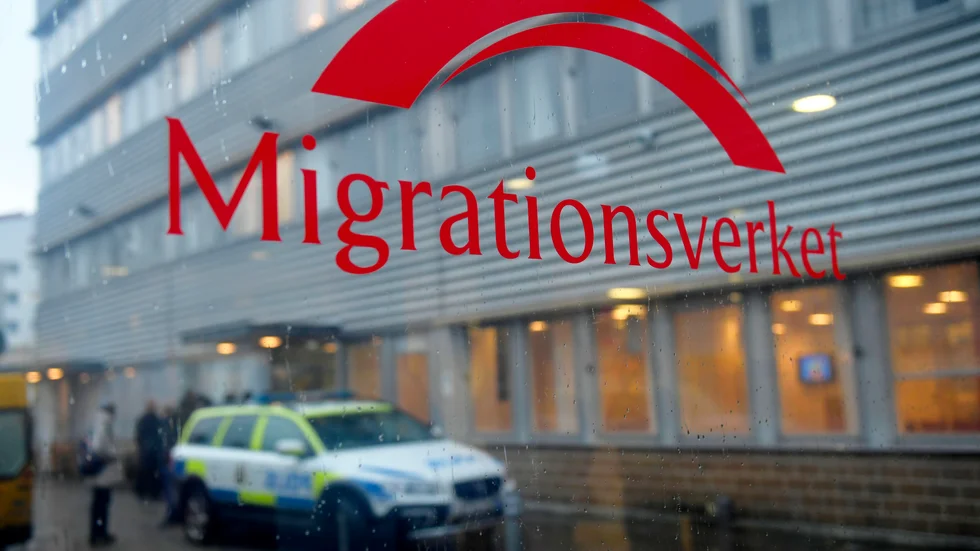 Migrationsverket arbetar med att ta fram en ny bedömning av säkerhetsläget i Afghanistan. Arkivbild.