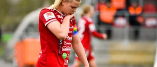 Piteås kapten om skadan: "Frustrerande"