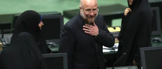 Iran vägrar dela bilder från kärnanläggningar