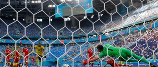 Tegnell: Fotbollsfans måste isoleras vid hemkomst