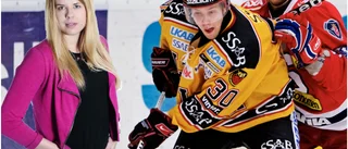 Åkerlund: Omarks val gör honom odödlig för all framtid