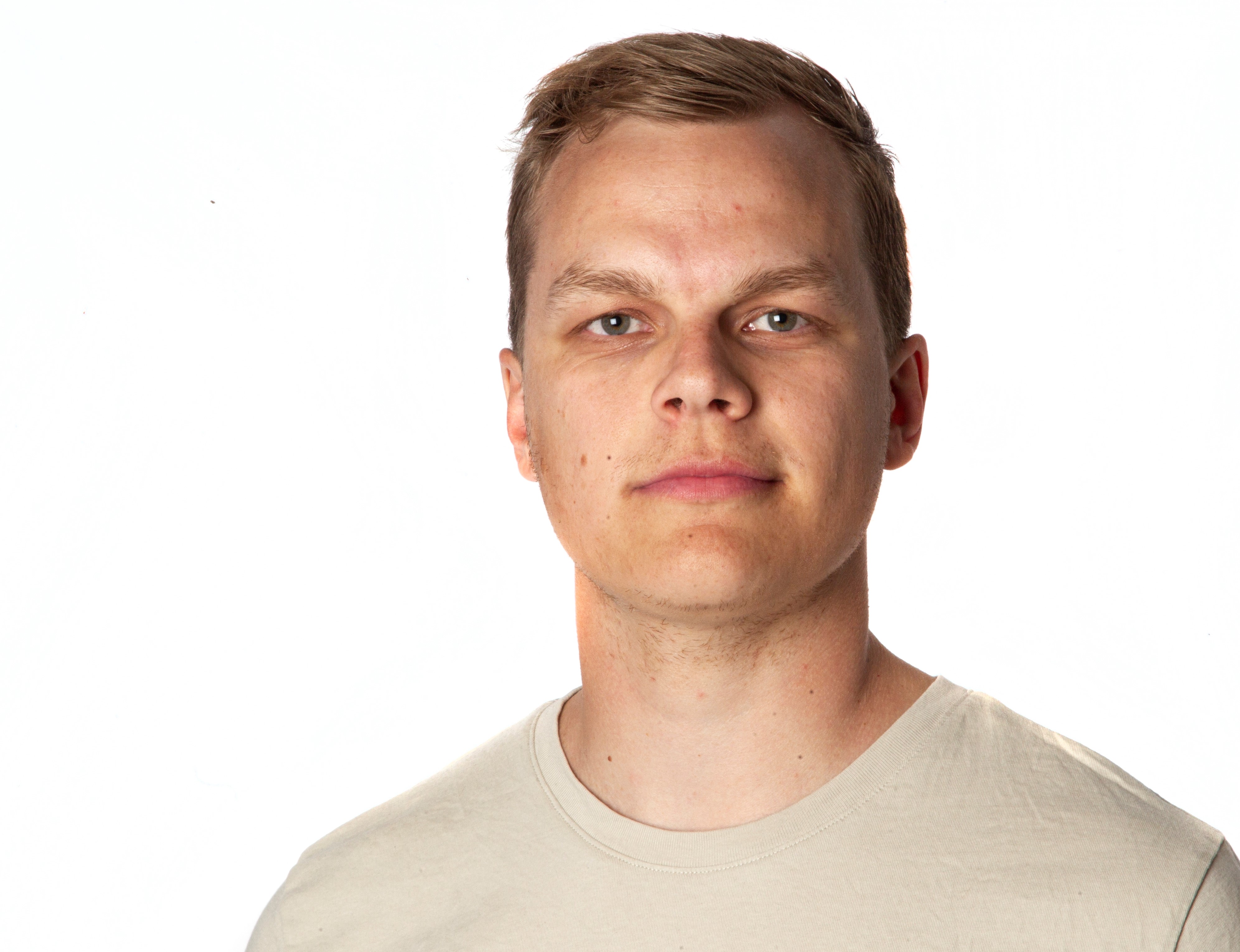 Emil Gustavsson