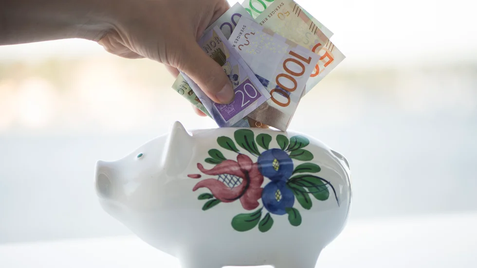 Svenskt Kvalitetsindex studie visar på nedgångar i kundnöjdhetinom bankbranschen. Arkivbild.