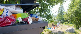 Stökigt på Vialabadet – lokalbor oroade: "Oasen håller på att förfalla"