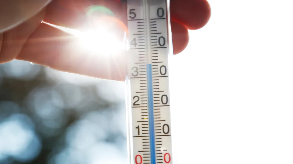 30 grader varmt – eller mer. Det väntas i stora delar av landet när den extremvärme som drabbat Europa nu når Sverige. Arkivbild.
