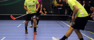 Skadeskjutet FBC vann en "riktig grismatch"