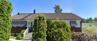 Hus på 111 kvadratmeter från 1978 sålt i Bålsta - priset: 4 650 000 kronor