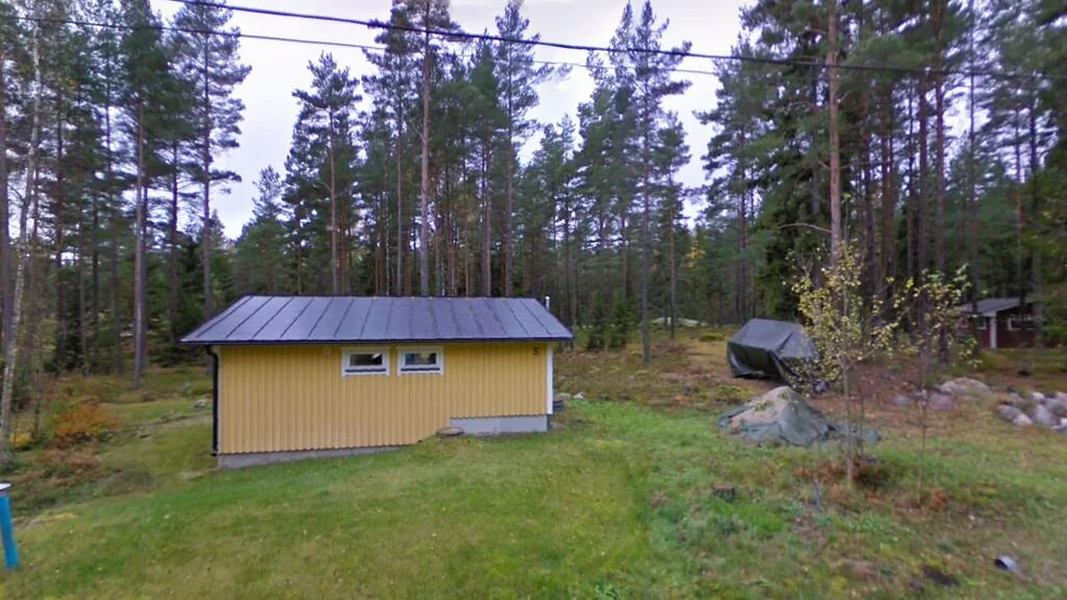 Bärstigen 5