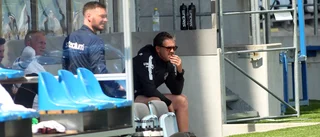 Norling om Rydströms Kalmar: "Hatten av för honom"