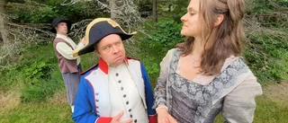 Så blir årets stadsvandring: "Stark lokal koppling"