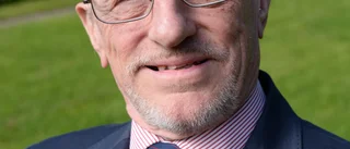 Jubilar: Hans Brusewitz, 80 år