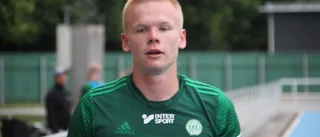 "Vi måste ta ett steg tillbaka nu"