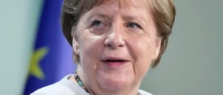 Merkel och Draghi nobbade Astravaccin