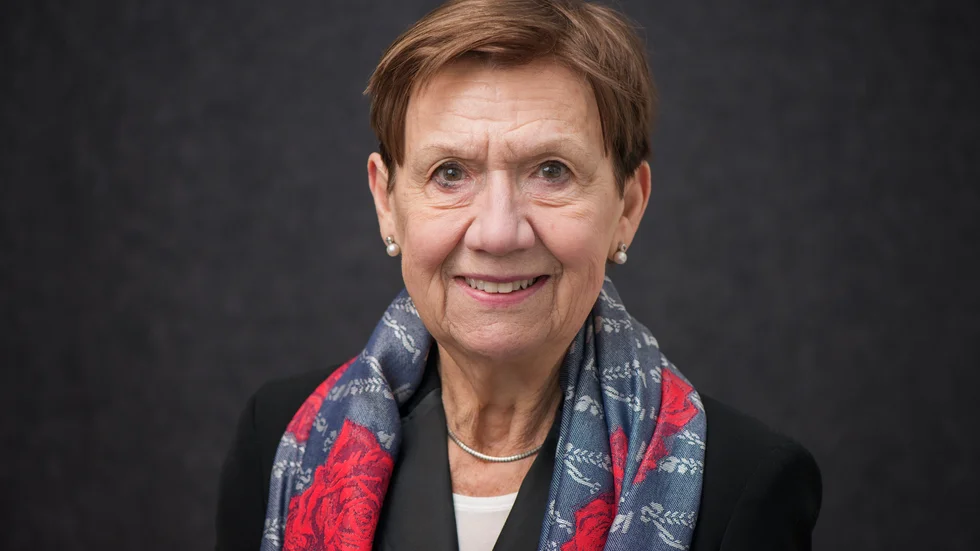 Annette von Sydow har skrivit "Hem till Niemis".