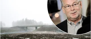 Övertygad att kampen om Norrbotniabanan är vunnen • Tror inte politiker vågar säga nej