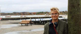Musikant blev kär i Västervik – kan nu tvingas lämna • "Vill inte byta stad" 