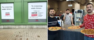Uppsalakedjan öppnar nytt
