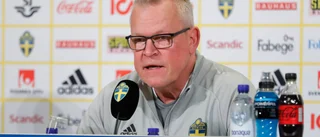 Andersson om Zlatan: "Förvånansvärt bra"