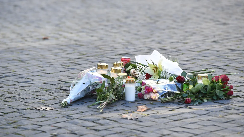 Principer om fri kultur är inte längre applicerbara när kulturen hjälper till att legitimera och möjliggöra det helvete som är gängkriminalitet, skriver Hanna Marie Björklund i en ledarkrönika.