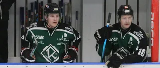 Rosviks succé fortsätter – han avgjorde seriefinalen