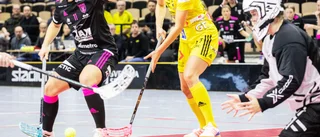 Se alla mål när Endre föll mot IBF Falun