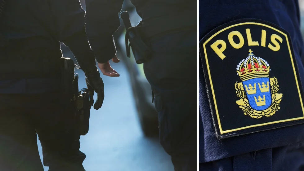 "Vi måste bli fler poliser, straffen för brott mot poliser måste skärpas och det måste bli svårare att kartlägga enskilda poliser. Samhället måste tydligt visa att man inte accepterar detta", säger Mikael Eksholm, Polisförbundets ordförande i region Nord.