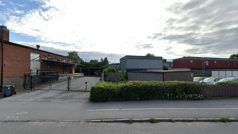 Björkgatan 7D