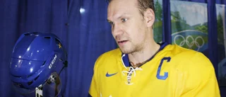 Hockeyikonerna om övergreppen: Känner igen det