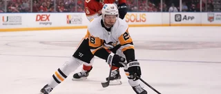 Pettersson uppsatt på covidlistan i Pittsburgh – tillsammans med superstjärnan: ”Svårt att säga hur länge han blir borta”