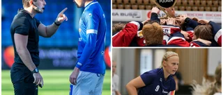 • Senaste ÅFF-nytt • LIVE-tiderna • De hetaste matcherna • Tipsen