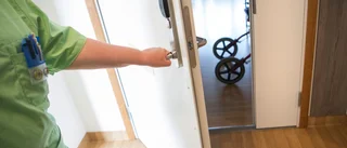 Tufft läge inom omsorgen – personal erbjuds extra pengar