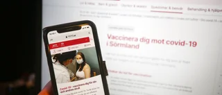 Smittan ökar i Västerbotten • Då öppnar vaccinationsmottagningen på Anderstorg • Nu kan du boka tid