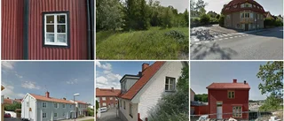 Miljonregn på bostadsmarknaden – Mariefred och Åker toppar listan: 78 500 per kvadrat på Långgatan