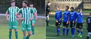 Storebro avgjorde i första halvlek mot Frödinge
