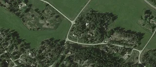 62 kvadratmeter stort hus i Skeppsvik och Sjöskogen, Nävekvarn sålt för 2 585 000 kronor