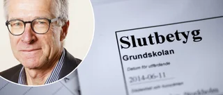 Trots dåliga skolresultat – majoriteten: "Skolsystemet gör Strängnäs attraktivt"