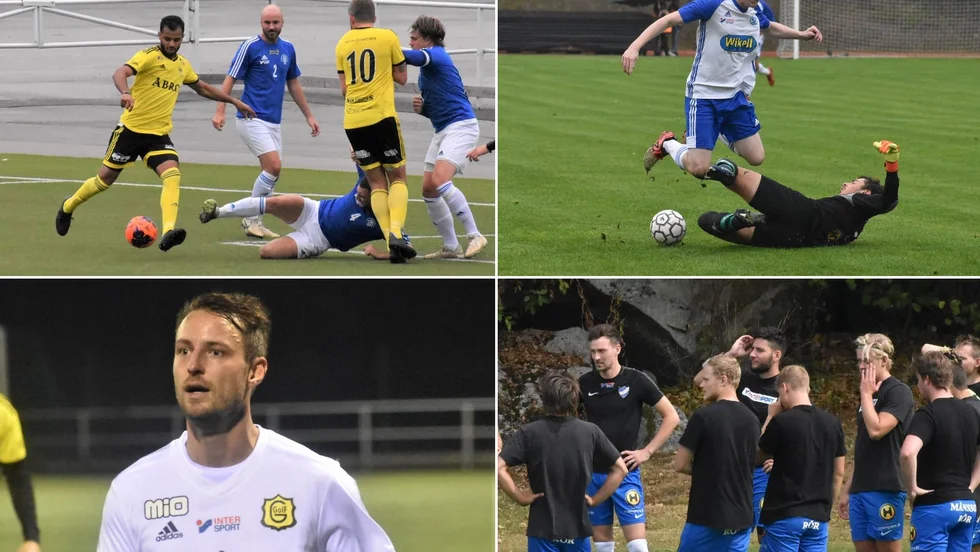 Vimmerby IF mot Södra Vi IF och Gullringens GoIF mot IFK Tuna. Det är vad som väntar i Vimmerby Tidning Cup i helgen!