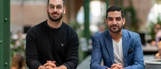 Uppsaladuon siktar på miljardomsättning: "Som Blocket"