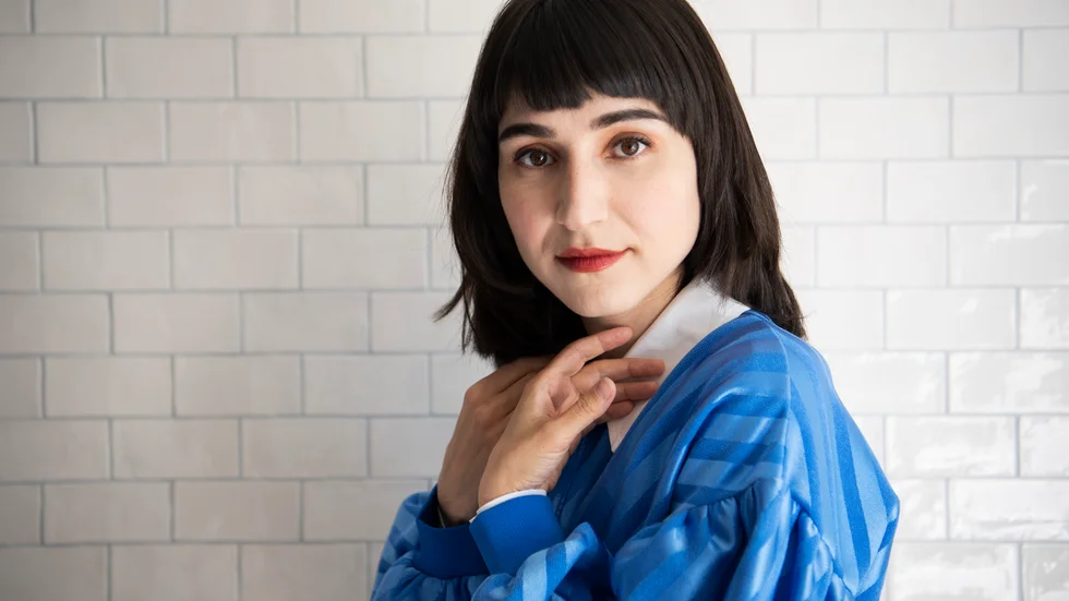 Laleh blir den första den första svenska kvinnliga artisten som har en solokonsert på Ullevi.