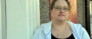 Flyttade in för två veckor sedan – måste lämna på grund av sprickor: ”Förstår inte hur man kan ha sån otur”