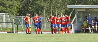 Förlust för Boren i seriepremiären
