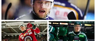Tidiga tipset: Omöjligt uppdrag, men så slutar SHL nästa säsong