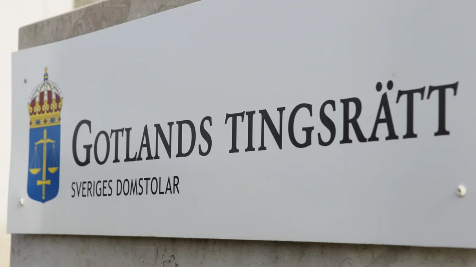 Gotlands tingsrätt