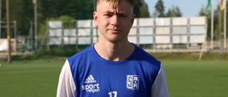 Storfors gav serieledarna en tuff match